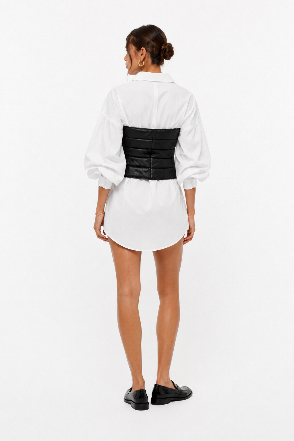 Top trapuntato Stella McCartney