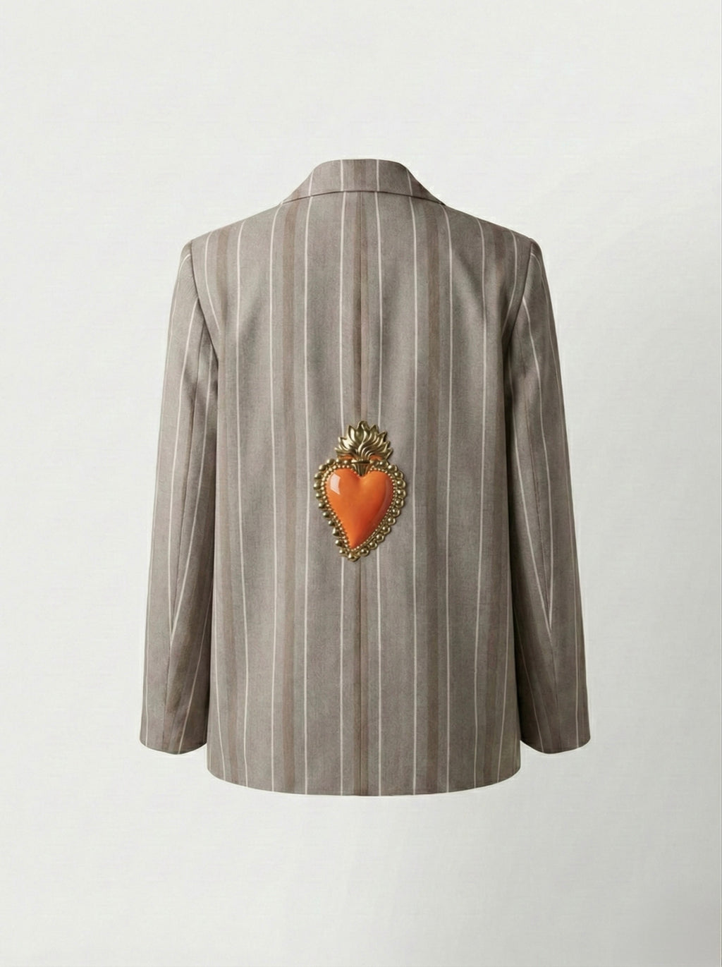 Blazer ‘Amor’ Sacré-Cœur