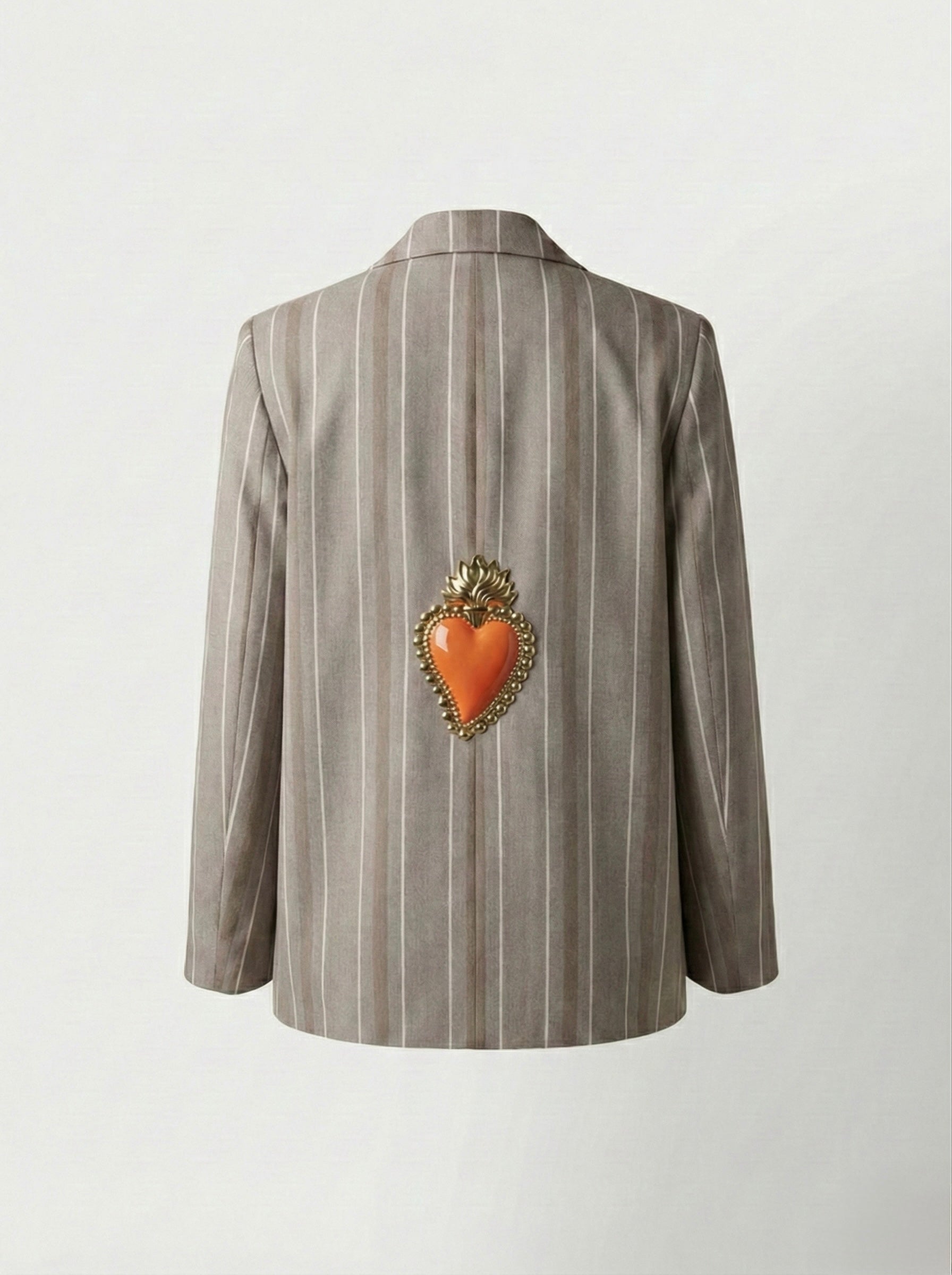 Blazer ‘Amor’ Sacré-Cœur