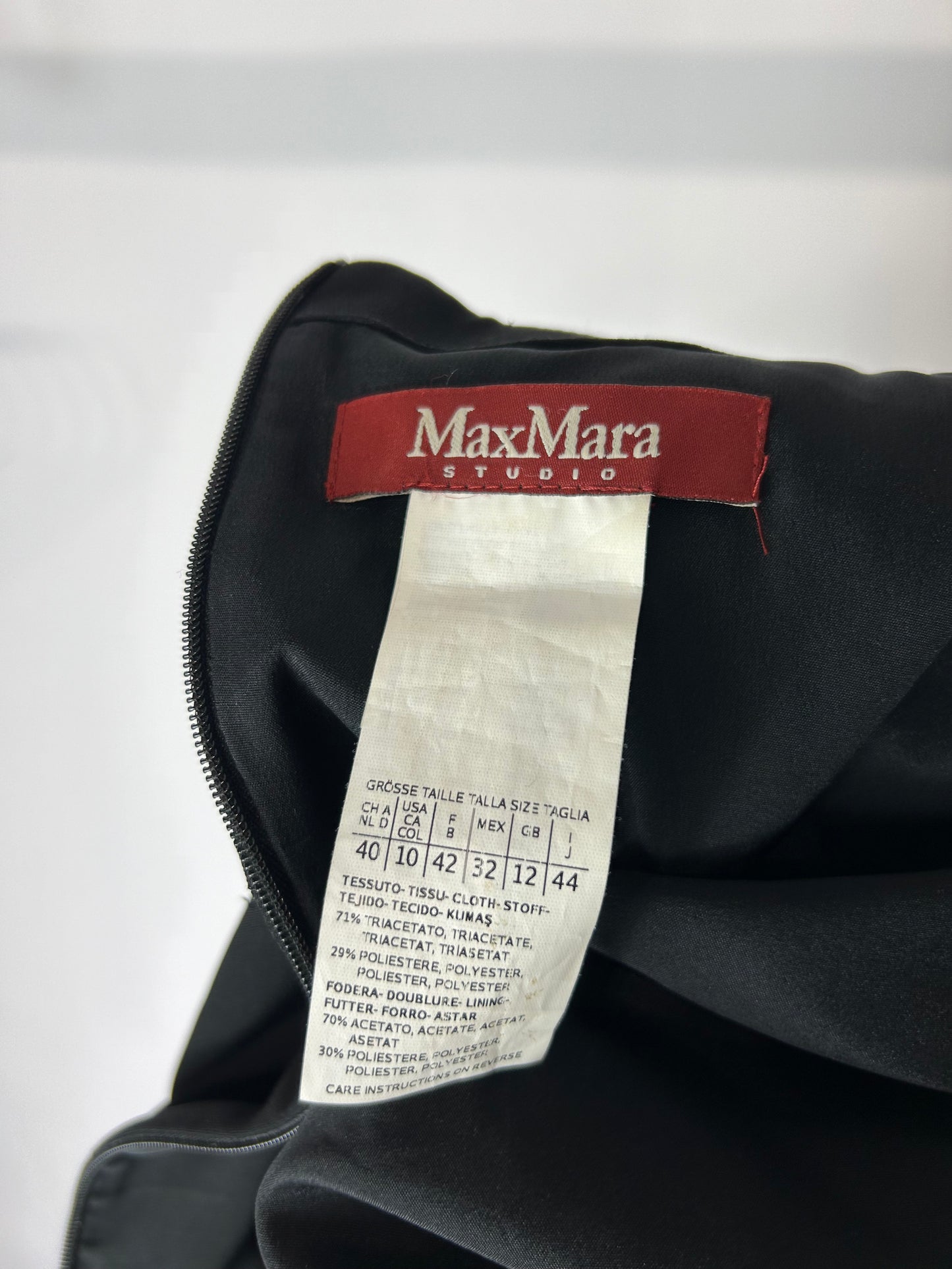 Tubino MaxMara tg.M