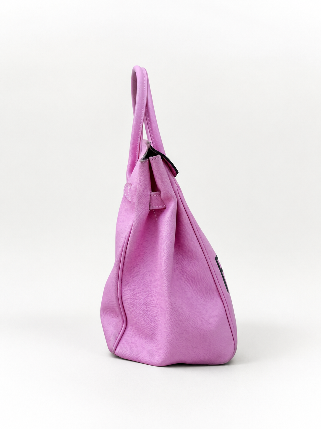 Borsa Kelly ‘You’re fake like this Birkin’