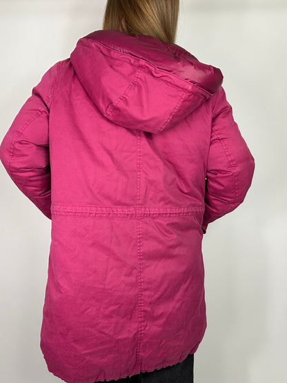 Parka imbottito Blonde no.8 tg.S