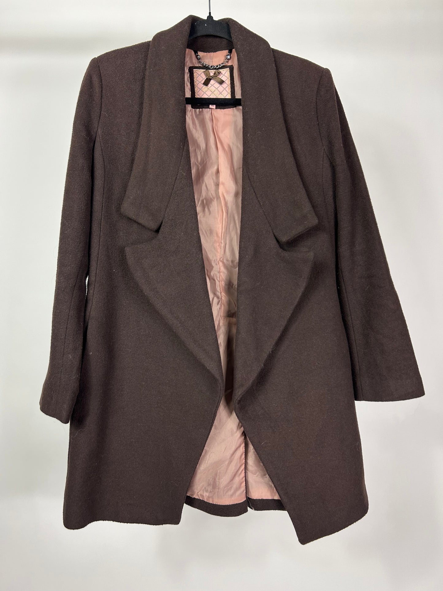 Cappotto Silvia Heach tg.XS