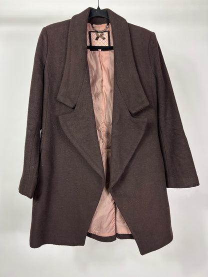 Cappotto Silvia Heach tg.XS