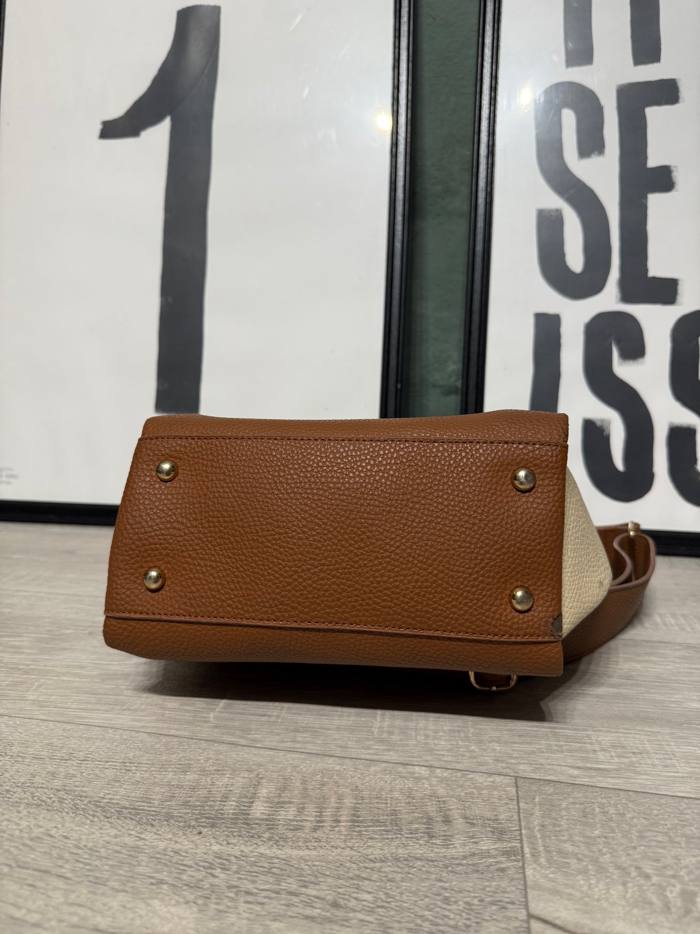Borsa shopper Cammomilla