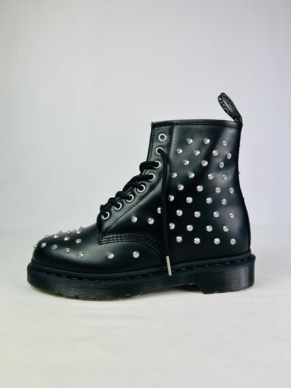 Anfibi Dr. Martens 1460 stud n.38