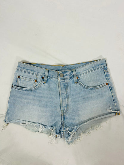 Shorts Levi Strauss & Co tg.M