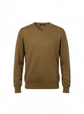 Maglioncino scollo V Pierre Cardin