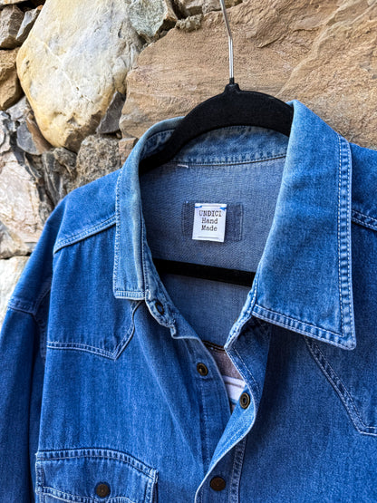 Camicia ‘Air Balloon’
