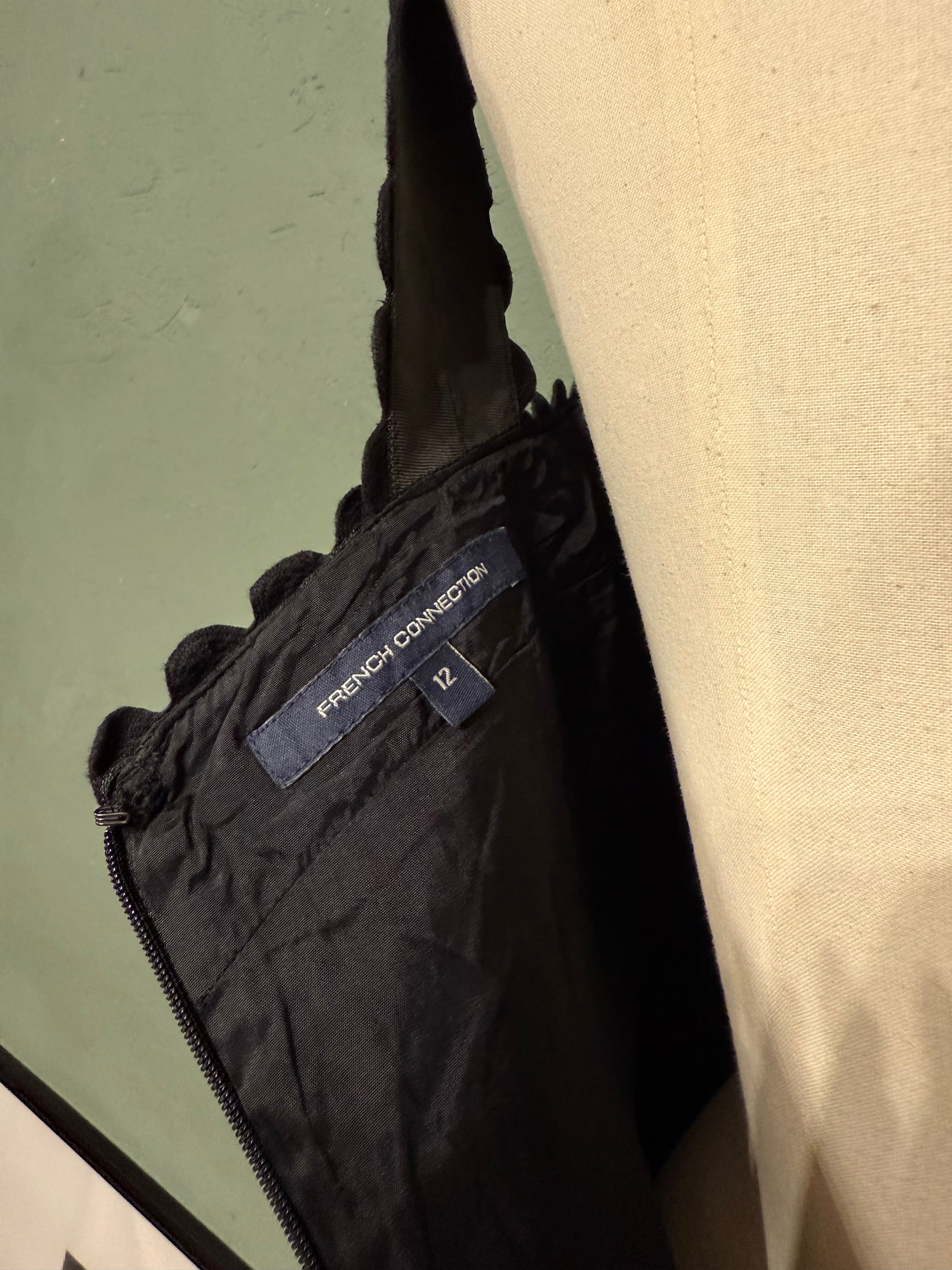 Abito French Connection tg.M