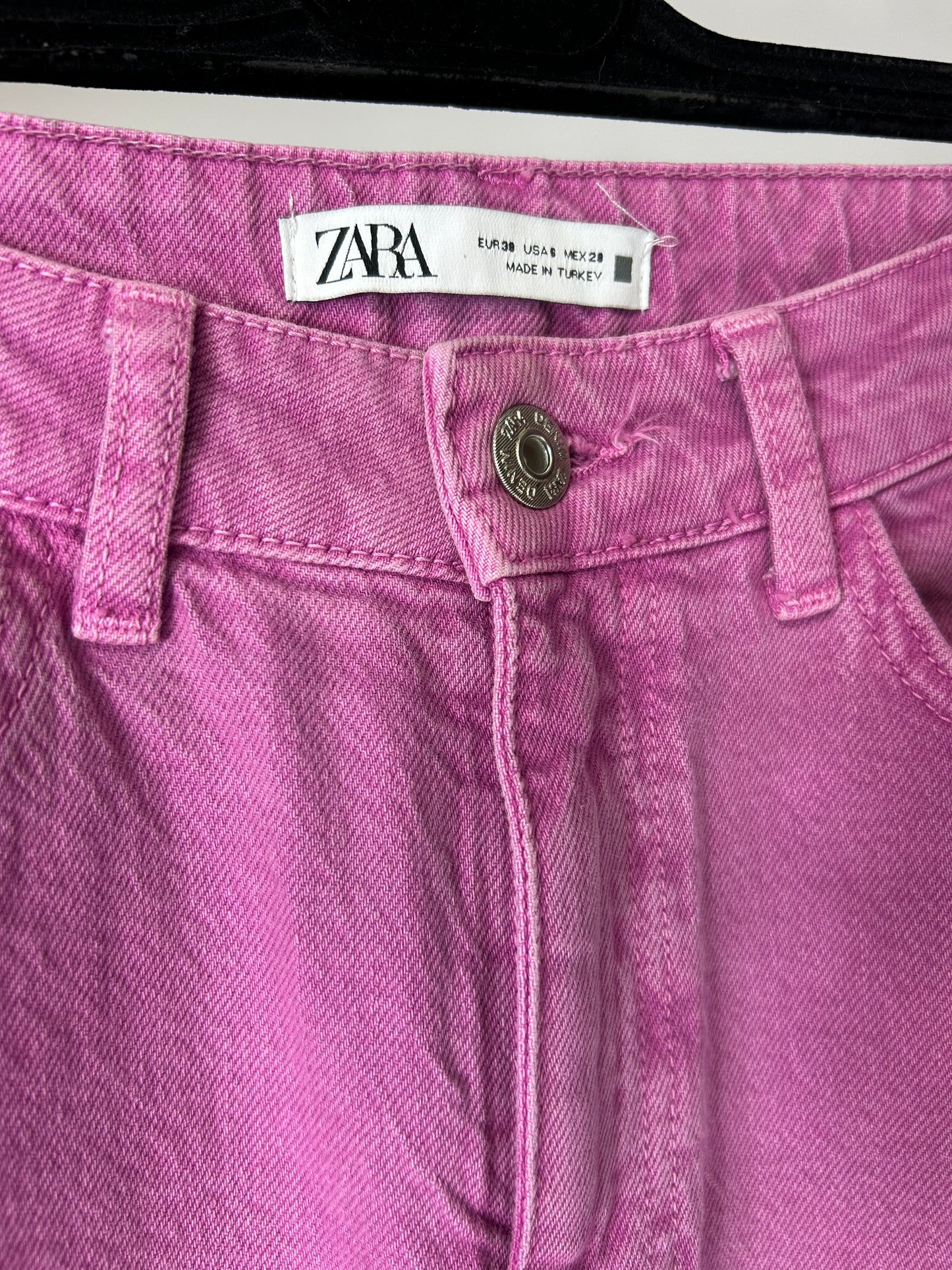 Jeans Zara tg.M