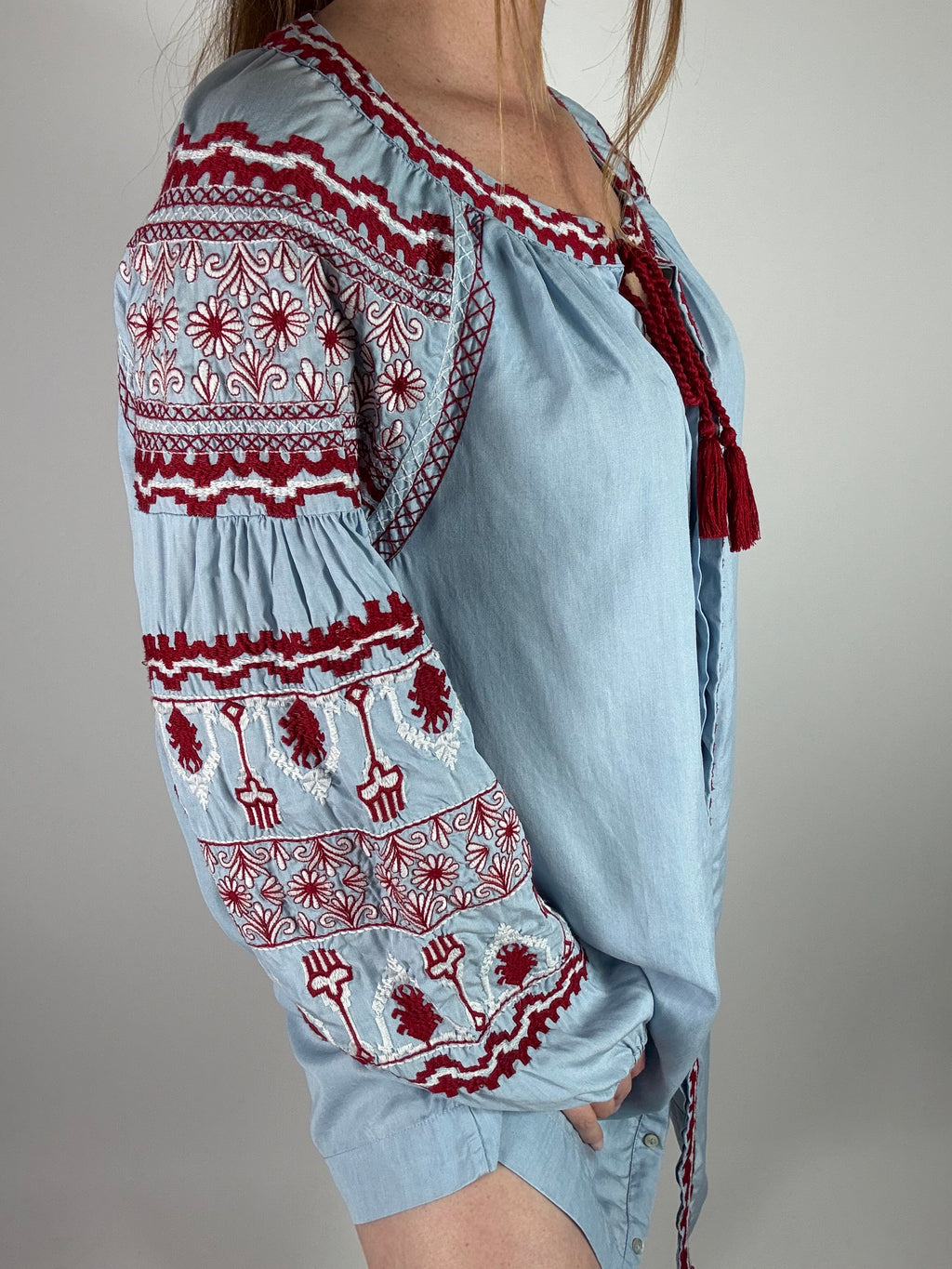 Abito chemisier Zara tg.M