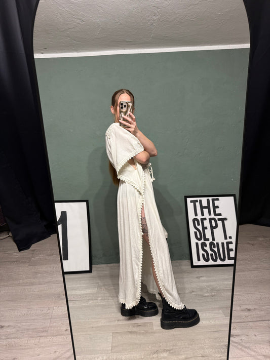 Kaftano macrame
