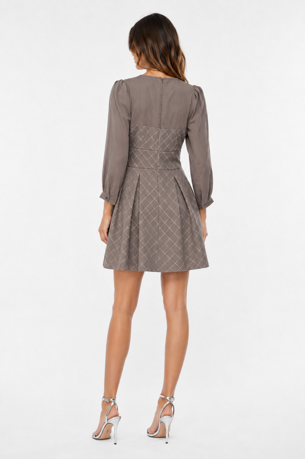 Abito fiocchi Elisabetta Franchi