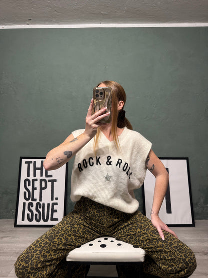 Smanicato ‘Rock & Roll’