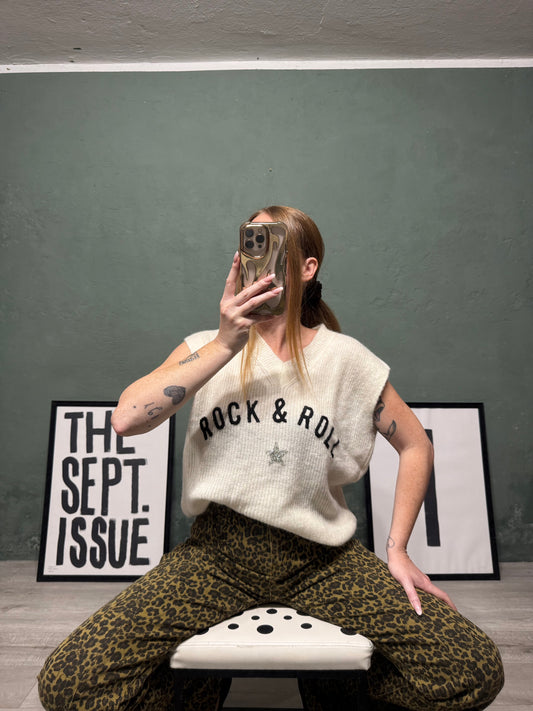 Smanicato ‘Rock & Roll’