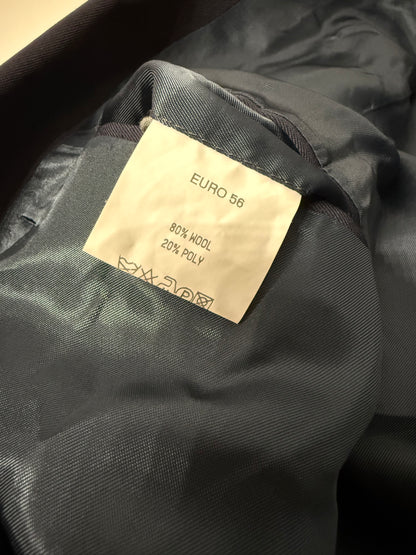 Blazer doppiopetto ‘Il bacio’ Klimt handmade