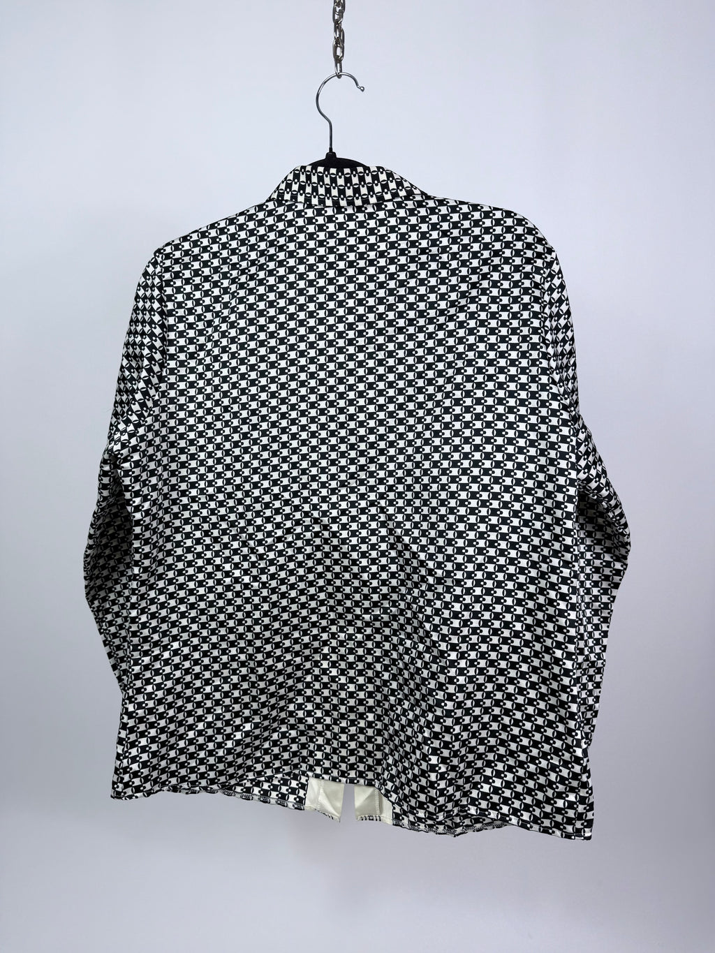Camicia optical vintage tg.M