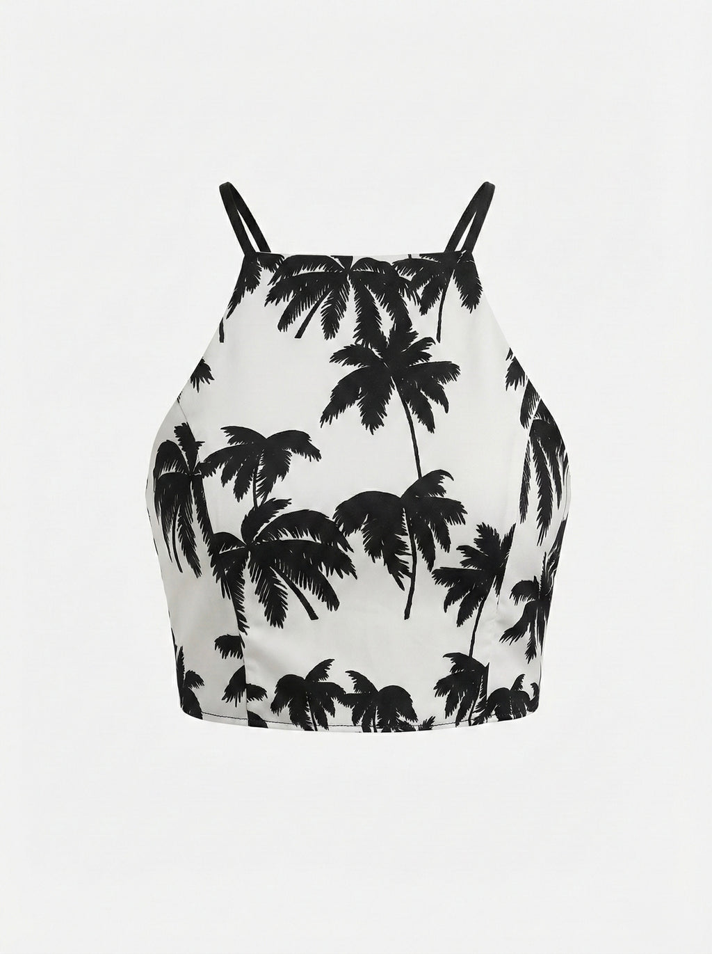 Top cropped Palme