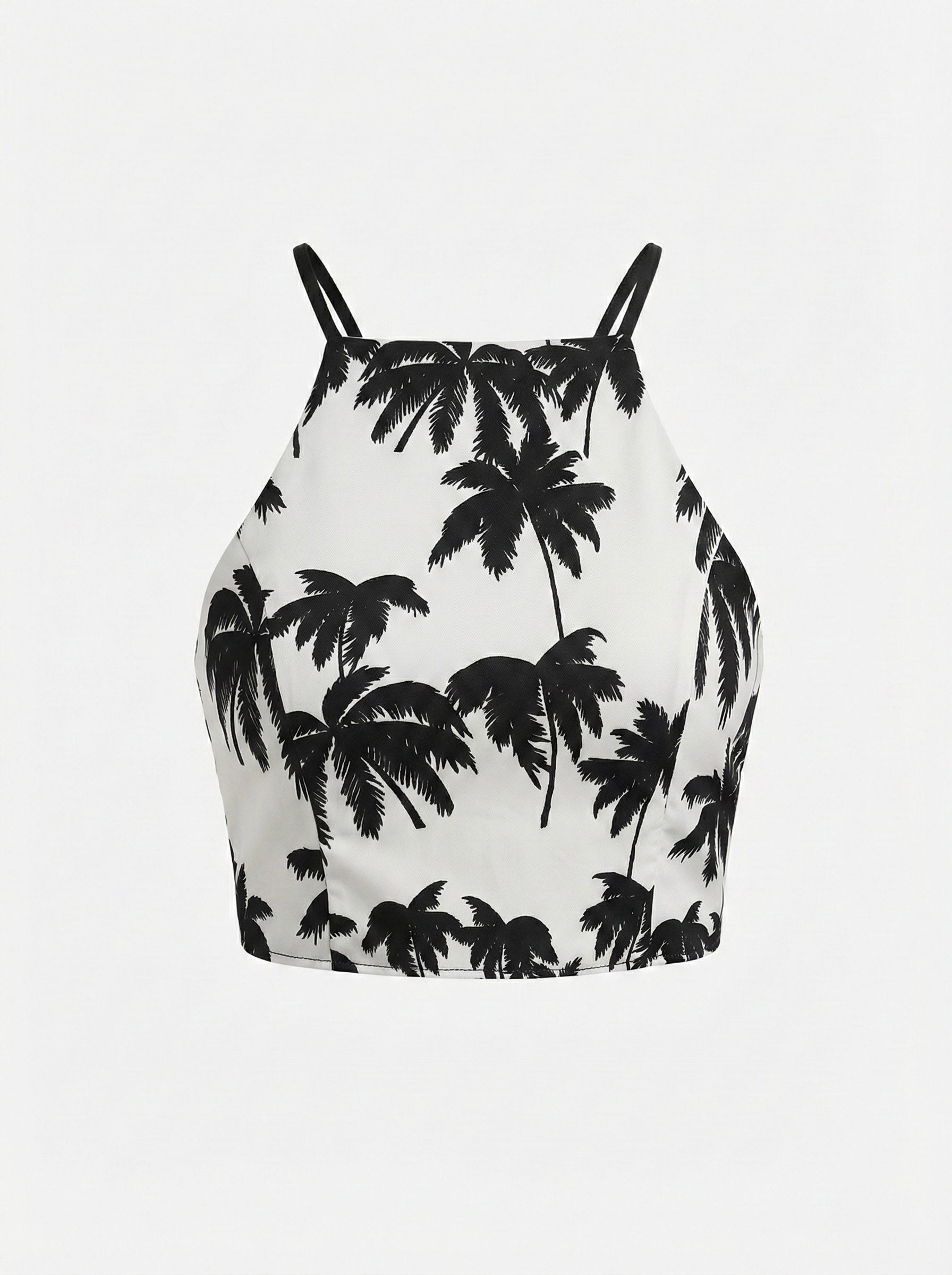 Top cropped Palme