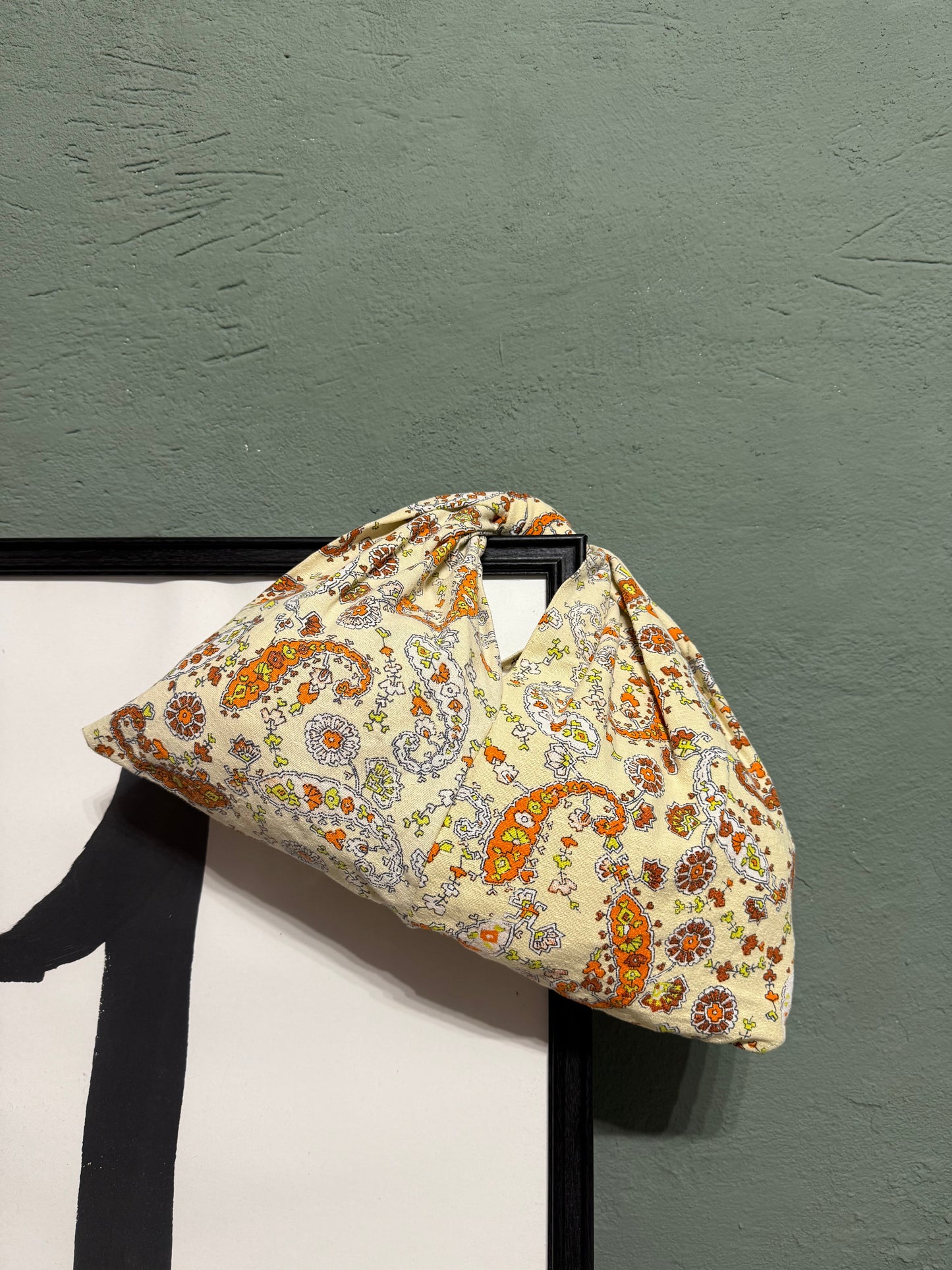 Borsa nodo ‘Solea’m