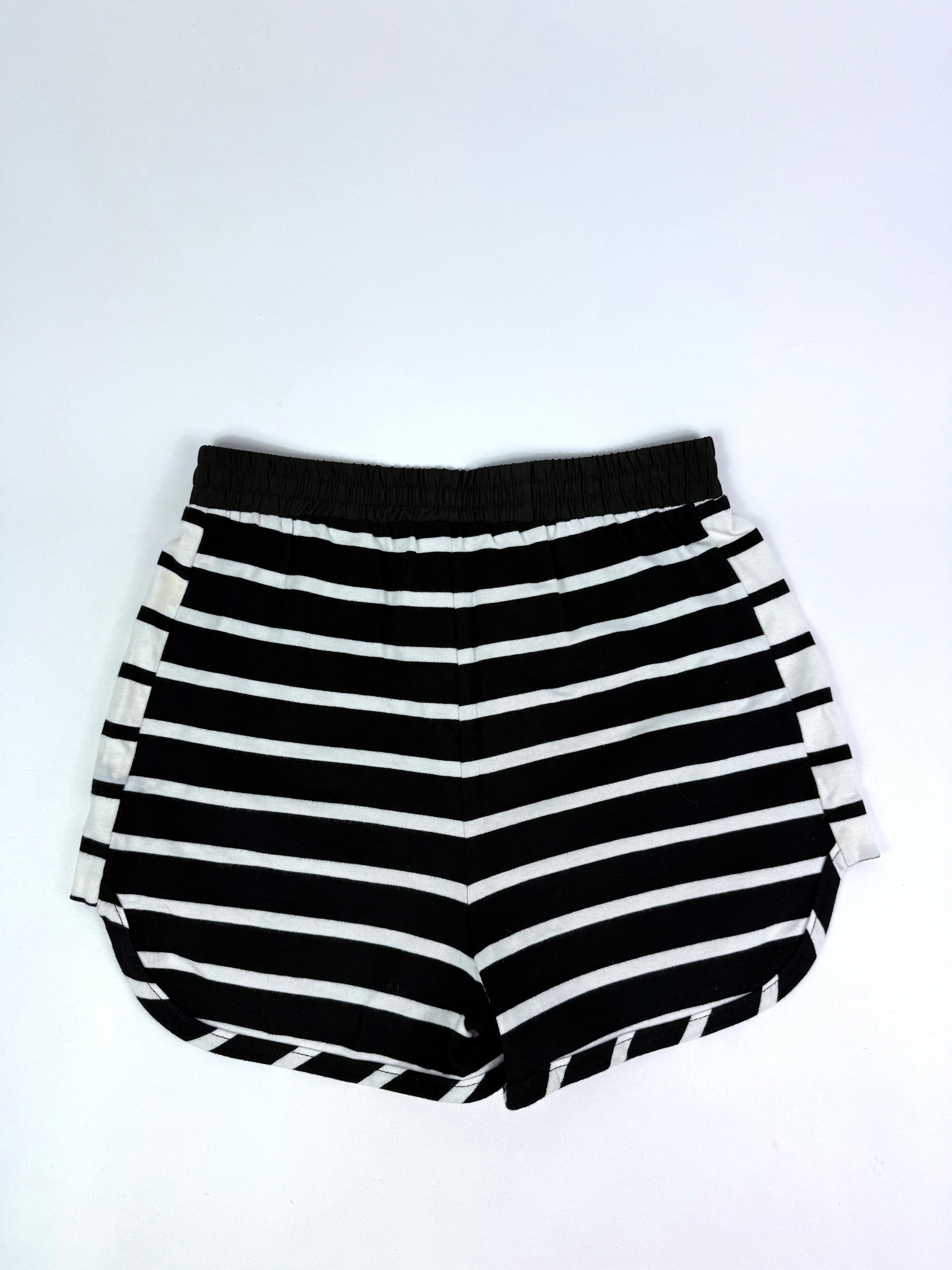 Shorts righe 8PM tg.XS