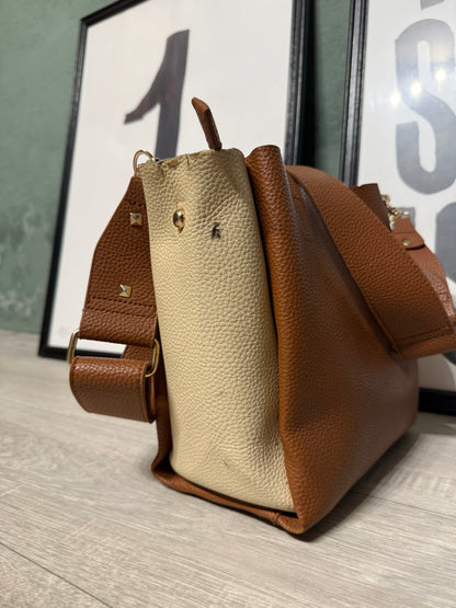 Borsa shopper Cammomilla
