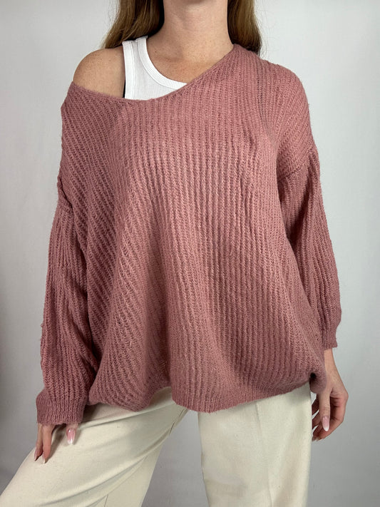 Soft pull Vicolo tg. Unica