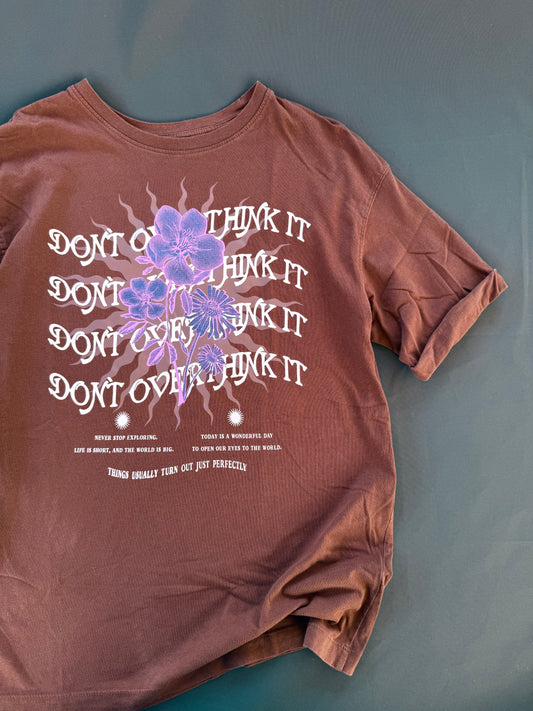 T-shirt stampa tg.S