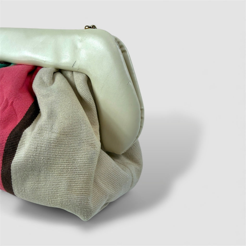 Borsa tracolla multicolor THEMOIRè