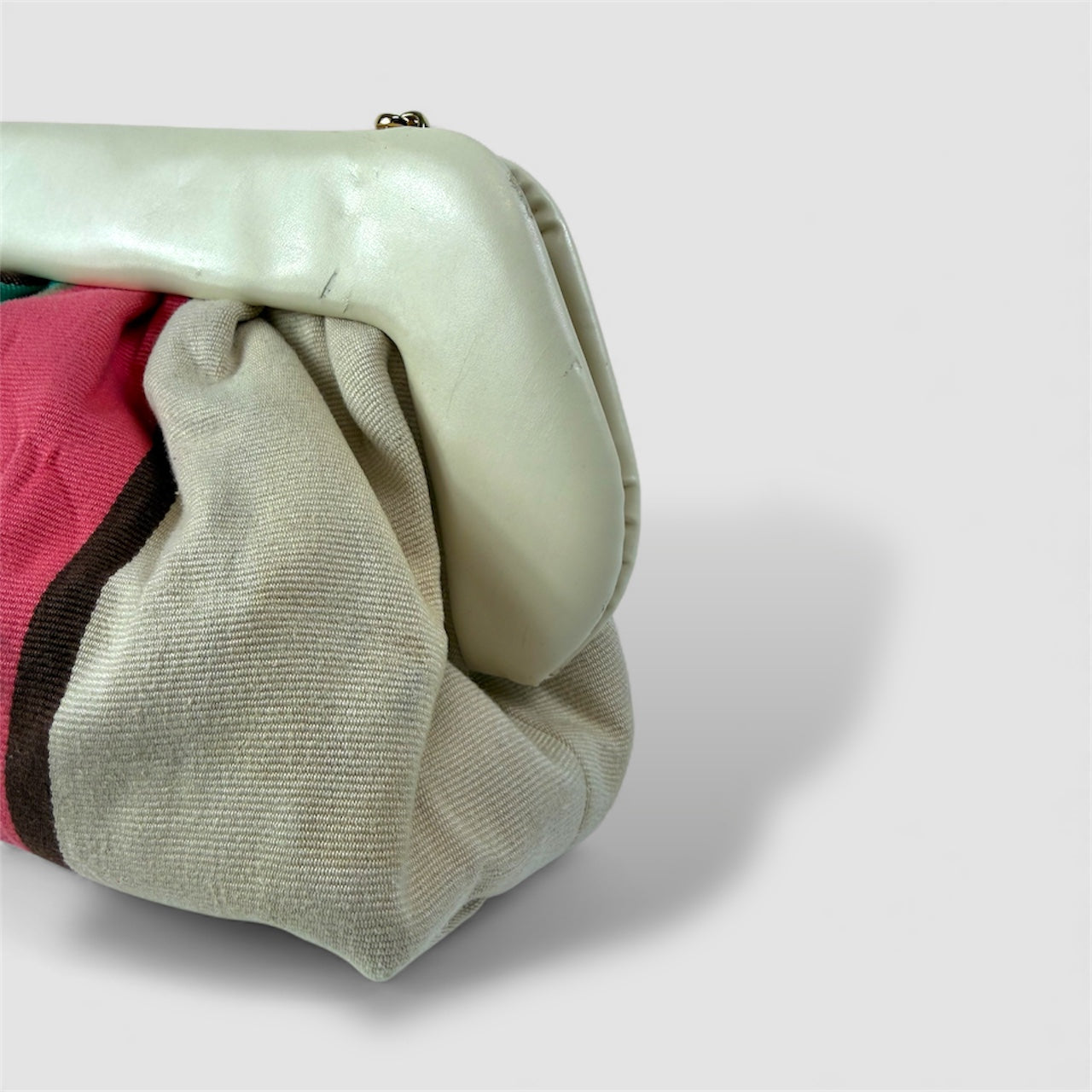 Borsa tracolla multicolor THEMOIRè