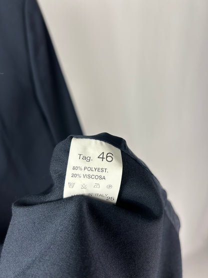 Spolverino monopetto tg.M