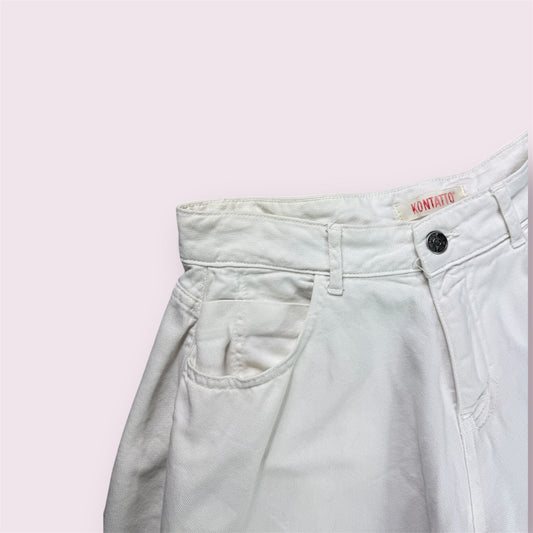 Shorts farfalla