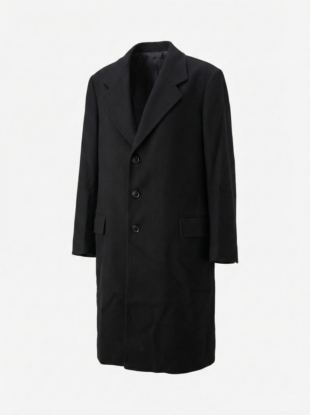 Cappotto ‘Ignore them’