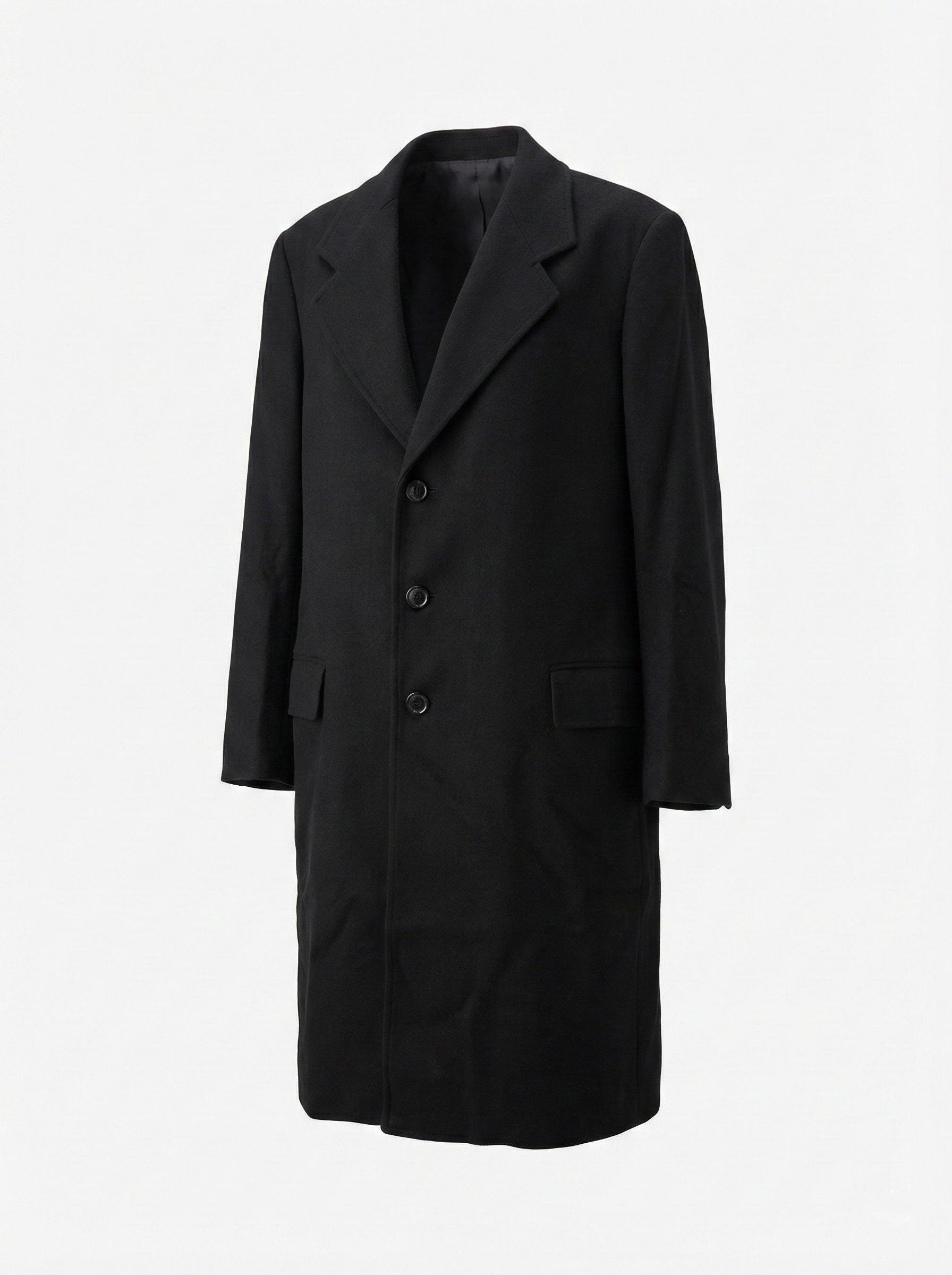 Cappotto ‘Ignore them’