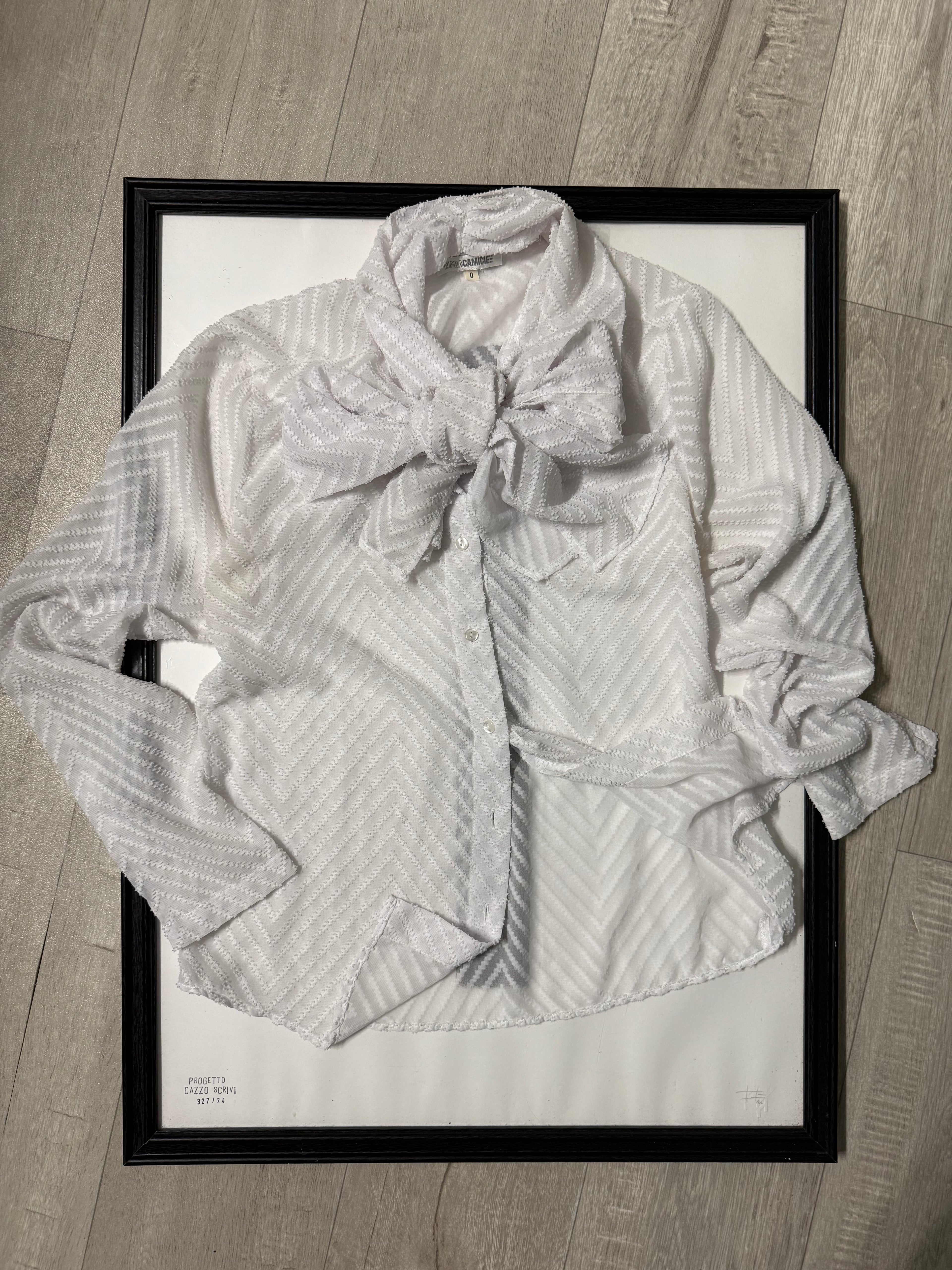 Camicia texture NaraCamicie
