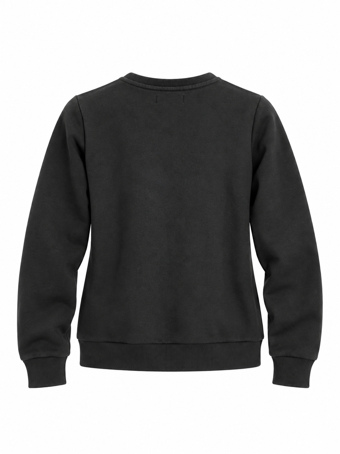 Felpa girocollo Calvin Klein