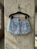 Shorts denim Levi’s