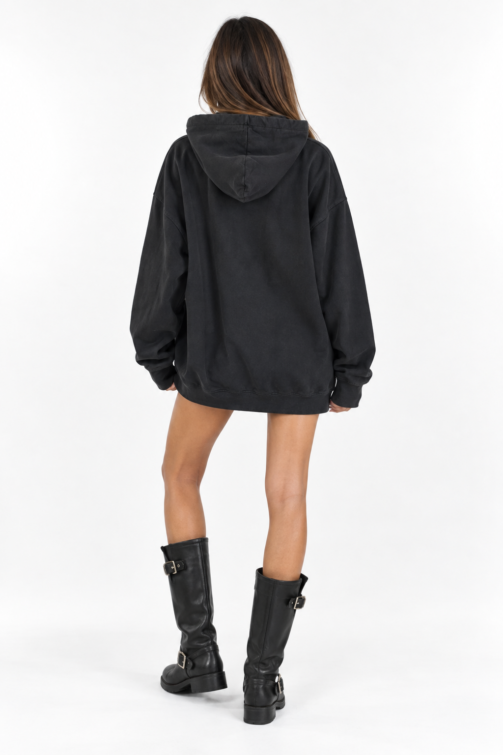 Felpa cappuccio unisex Acne Studios
