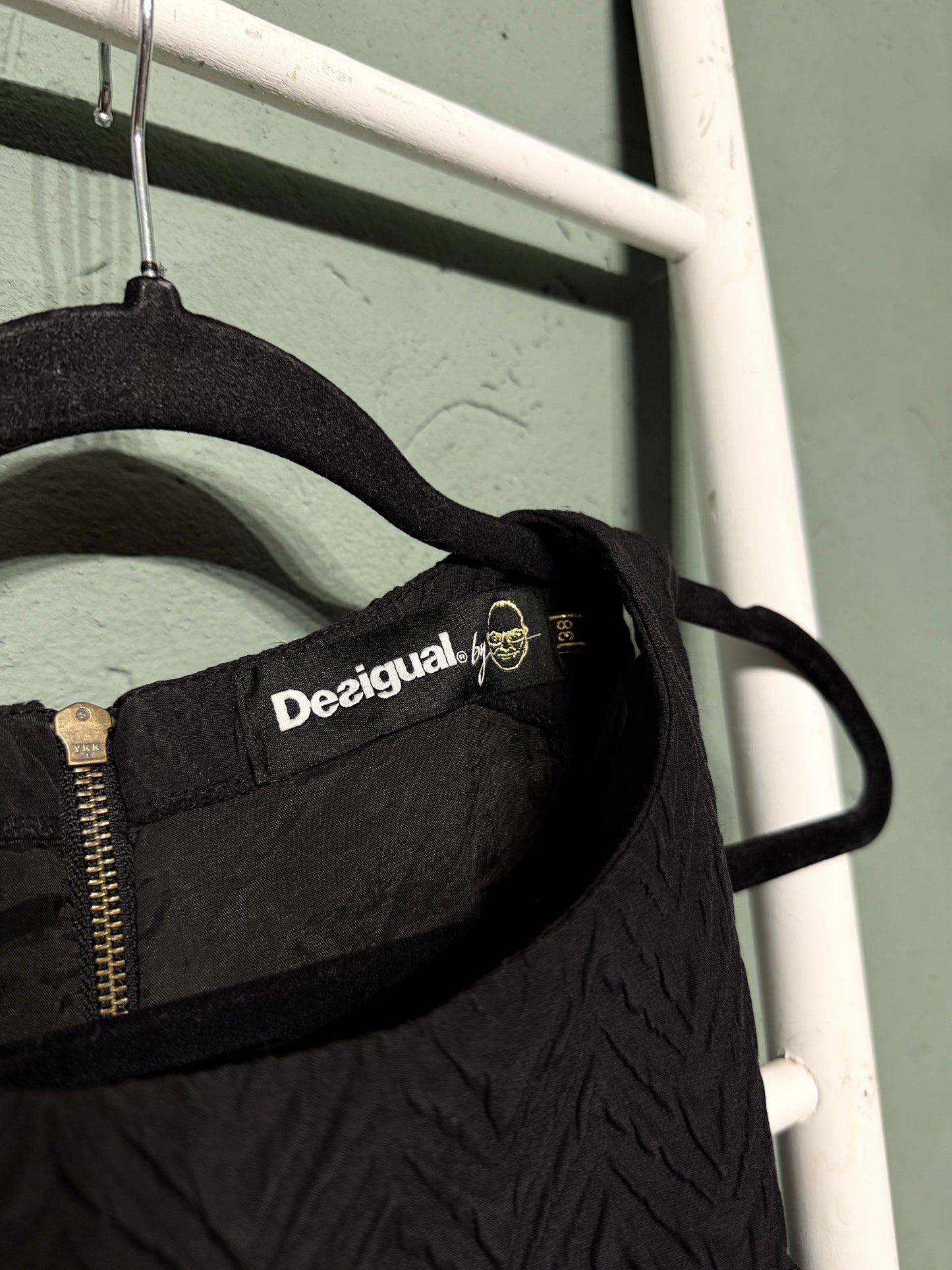 Abito tasche Desigual