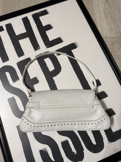 Baguette in pelle