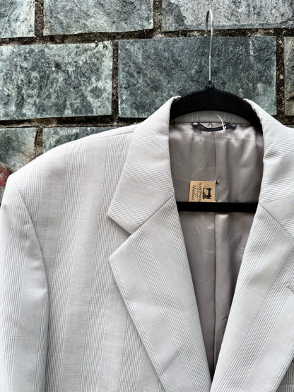 Blazer principe di Galles ‘Parrot’