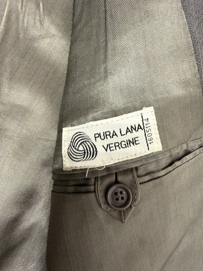 Blazer monopetto ‘Pink Panther’ handmade