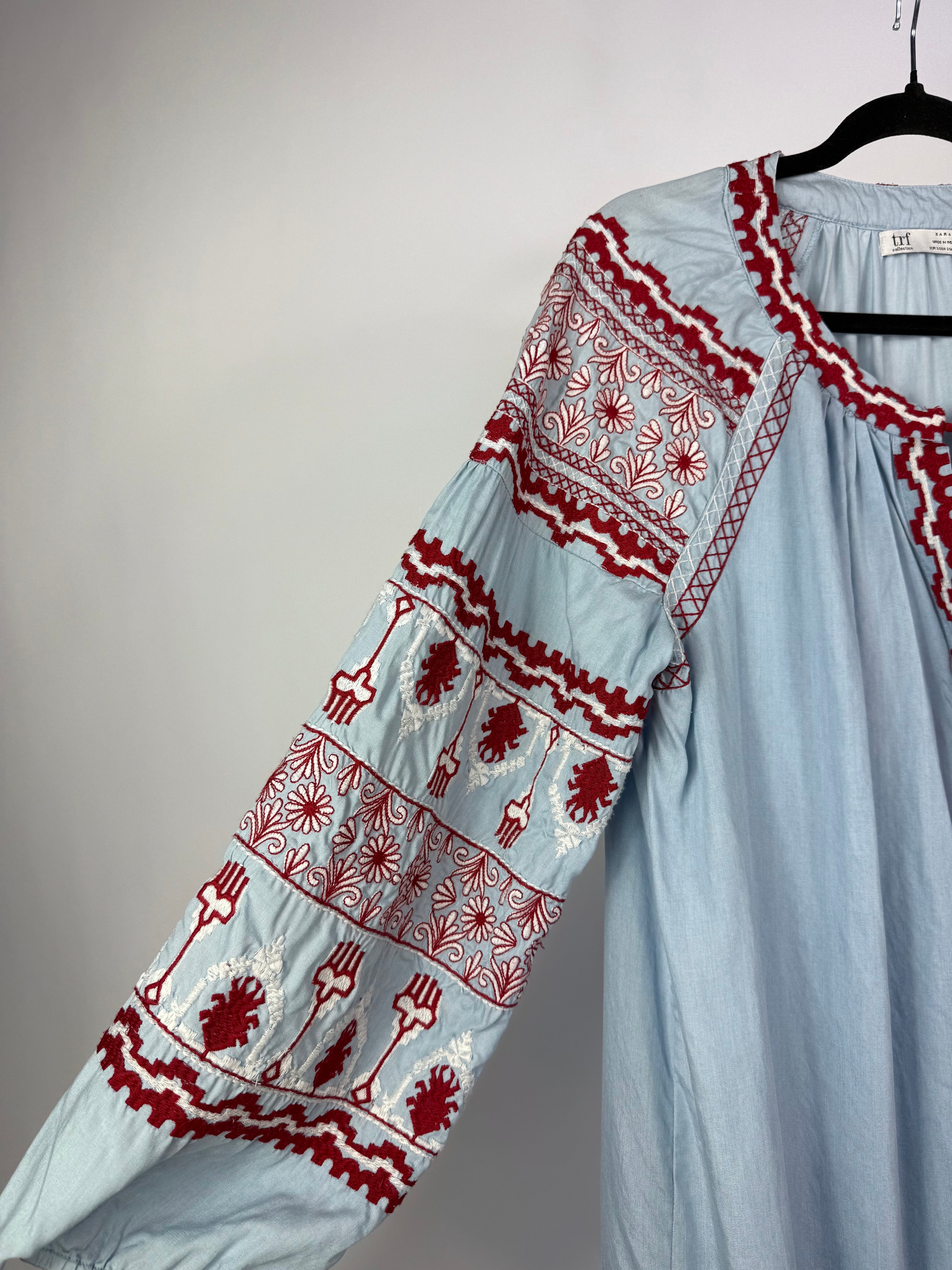 Abito chemisier Zara tg.M