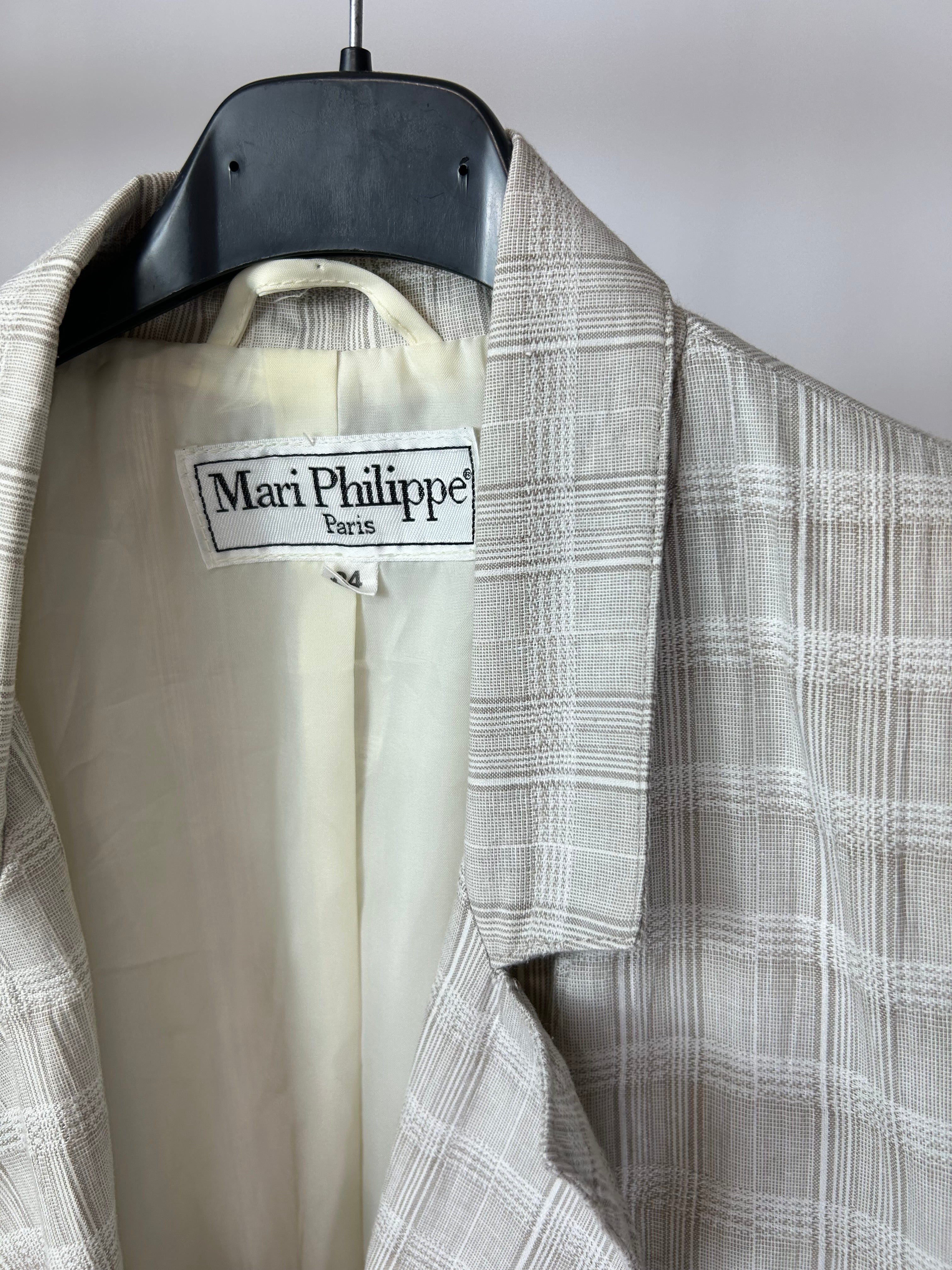 Blazer doppiopetto tg.L