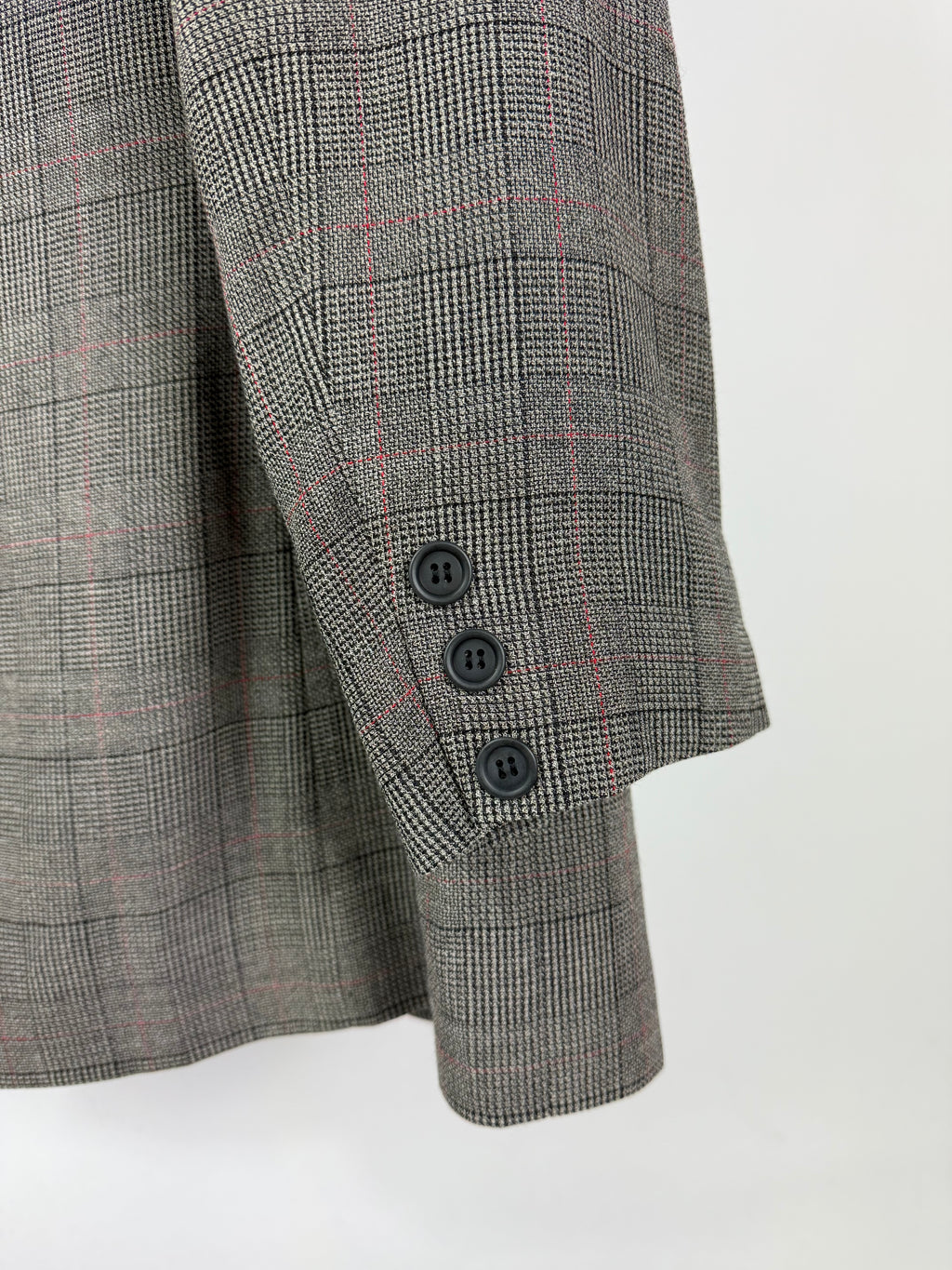 Blazer pied de poule tg.S
