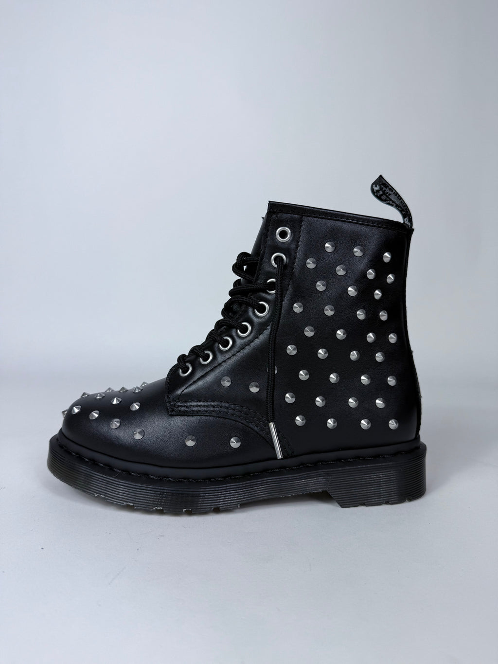 Anfibi Dr.Martens 1460 stud n.37