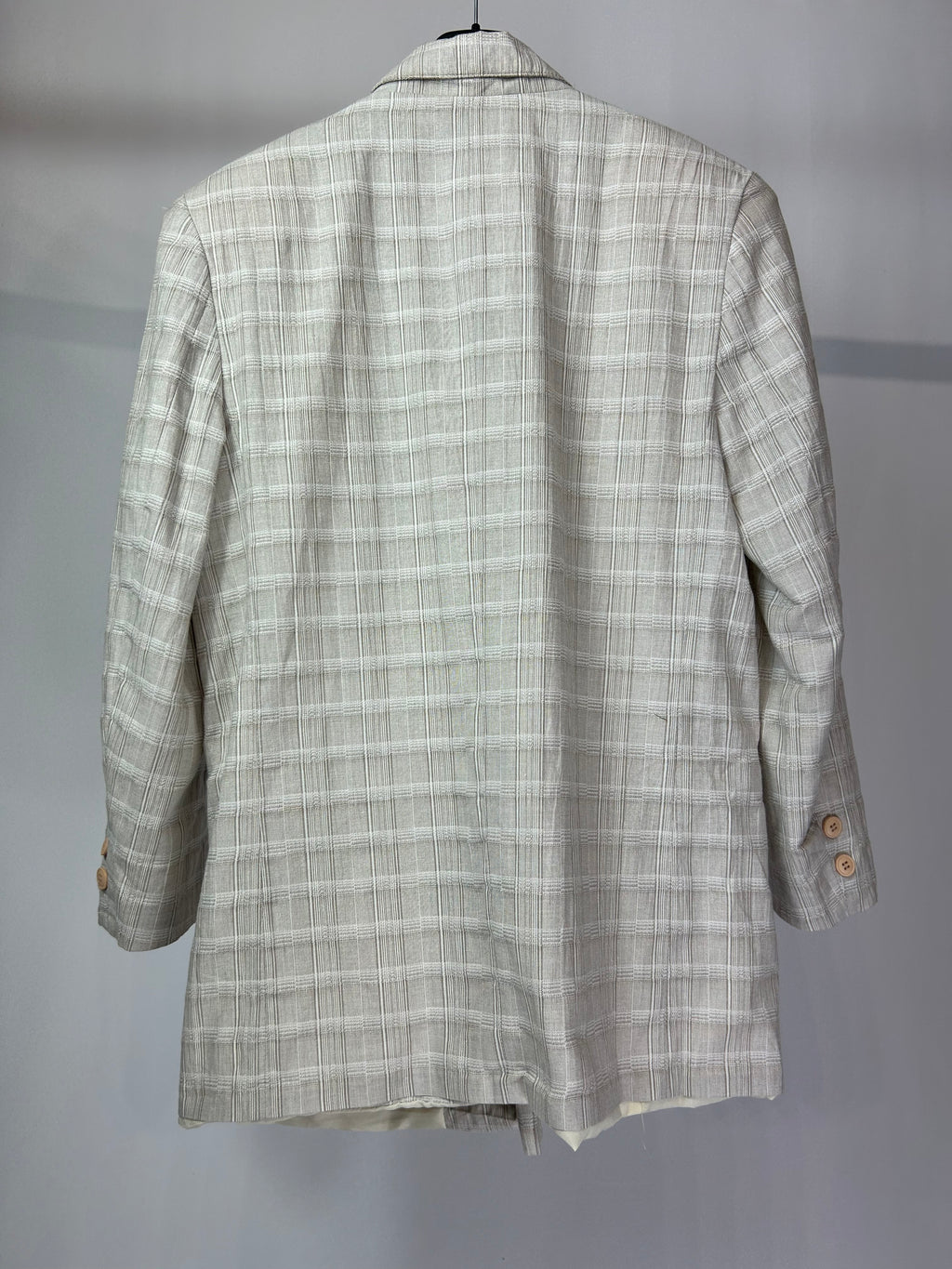 Blazer doppiopetto tg.L