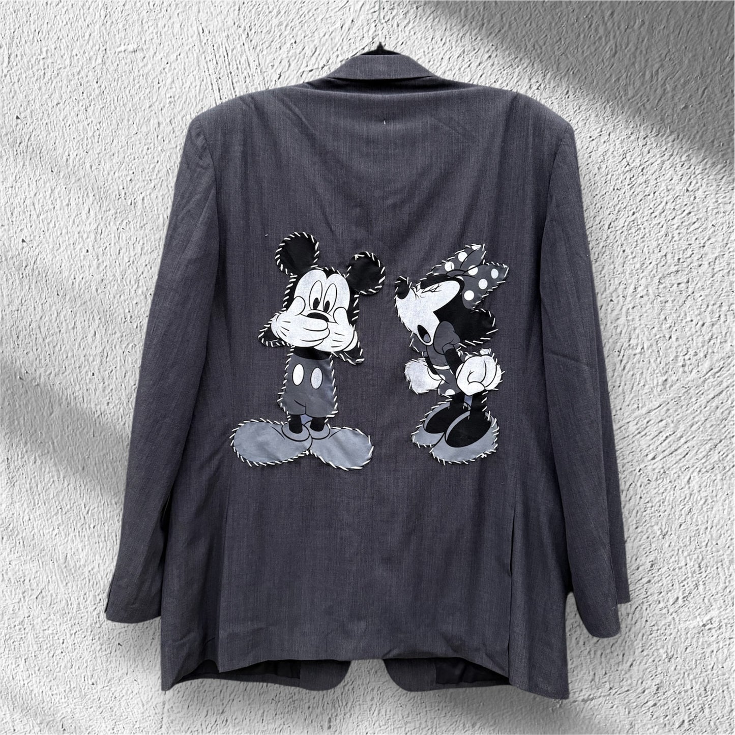 Blazer ‘Mickey & Minnie’