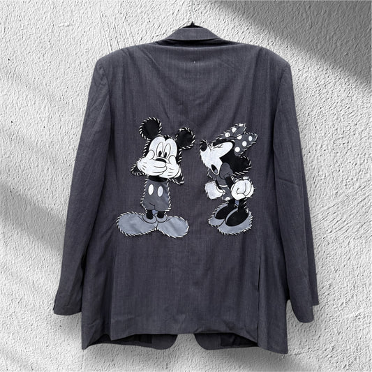 Blazer ‘Mickey & Minnie’